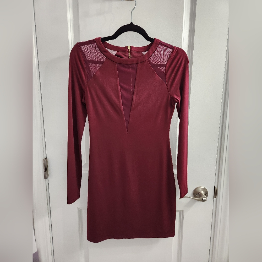 Express Women's Formal Dress
